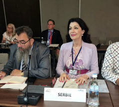 8. jul 2023. Delegacija Narodne skupštine na 48. godišnjem zasedanju Parlamentarne skupštine Frankofonije